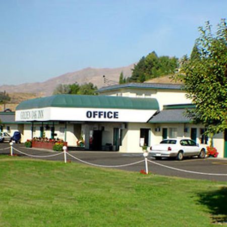 Golden Oak Inn Lewiston Esterno foto