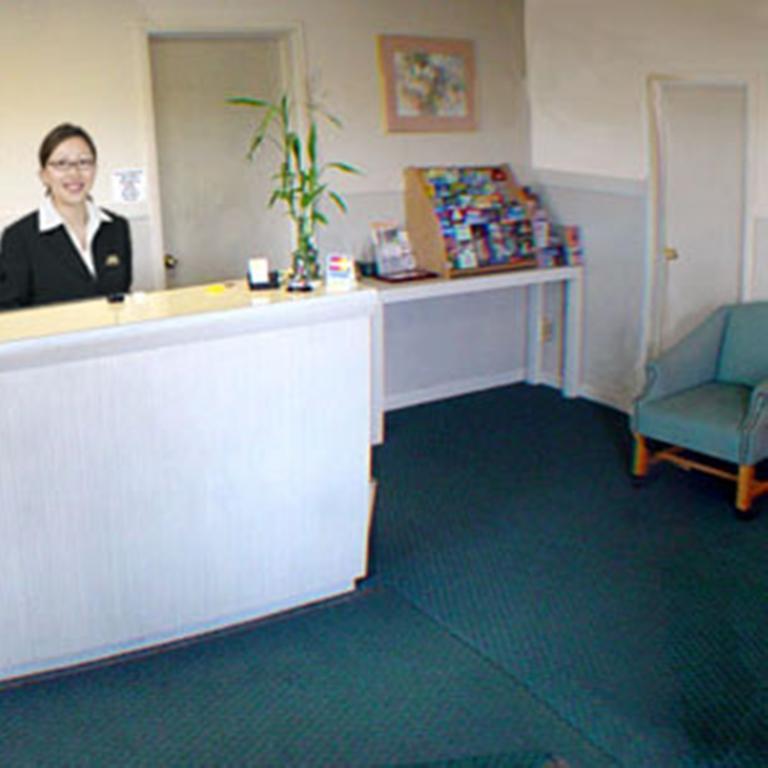 Golden Oak Inn Lewiston Interno foto