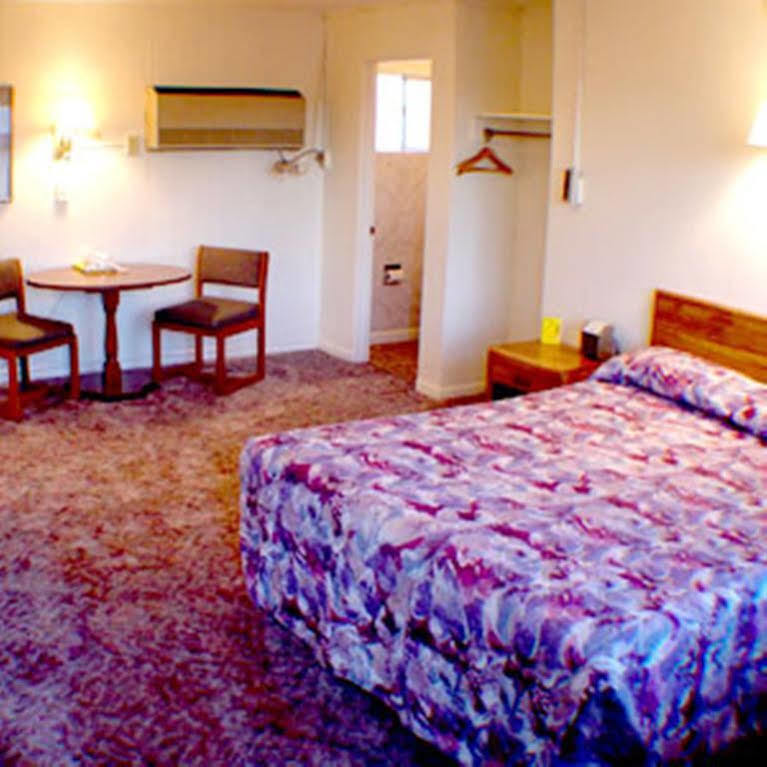 Golden Oak Inn Lewiston Esterno foto
