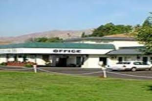 Golden Oak Inn Lewiston Esterno foto